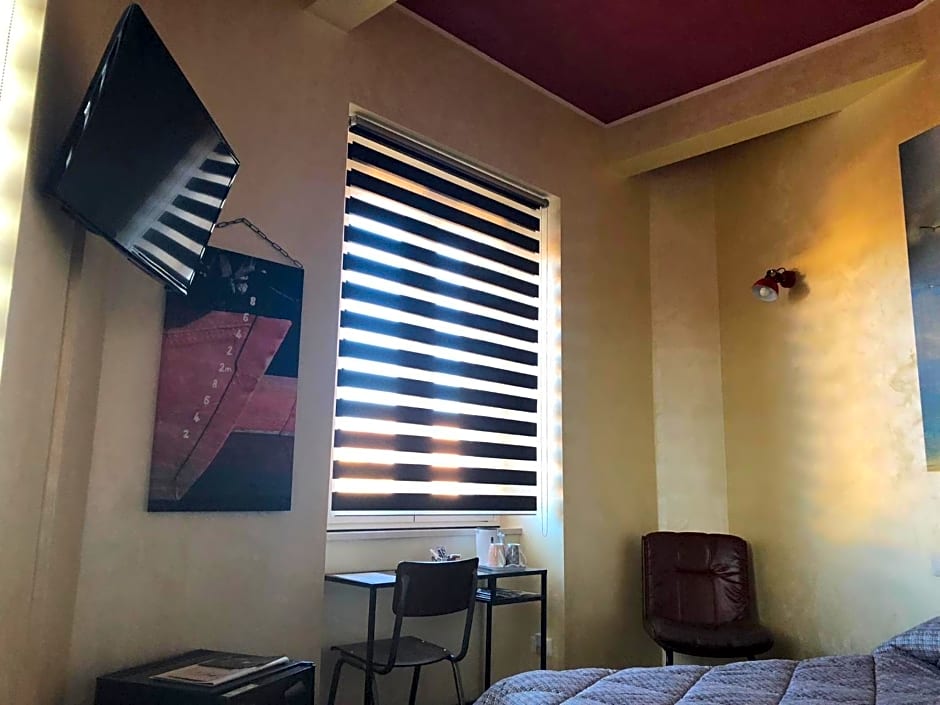 BB SAVOIA Affittacamere