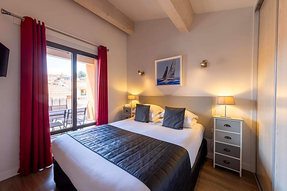 Le Madeloc Hotel & Spa