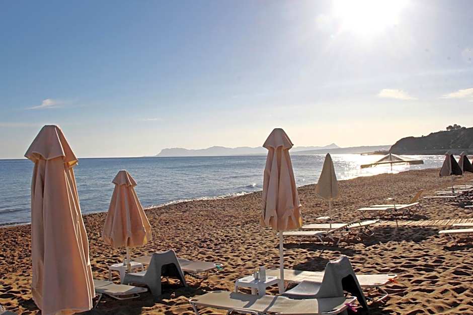 Esperides Beach Hotel Apartments