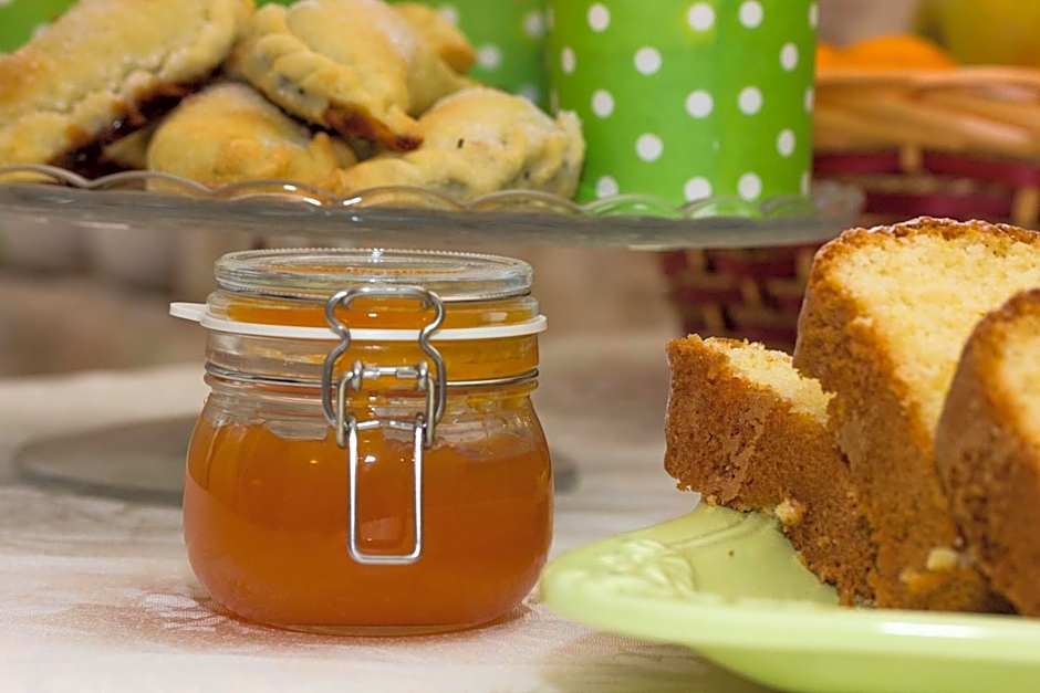 Masseria Poli Country House