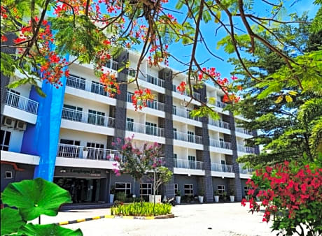 Langkapuri Resort Langkawi