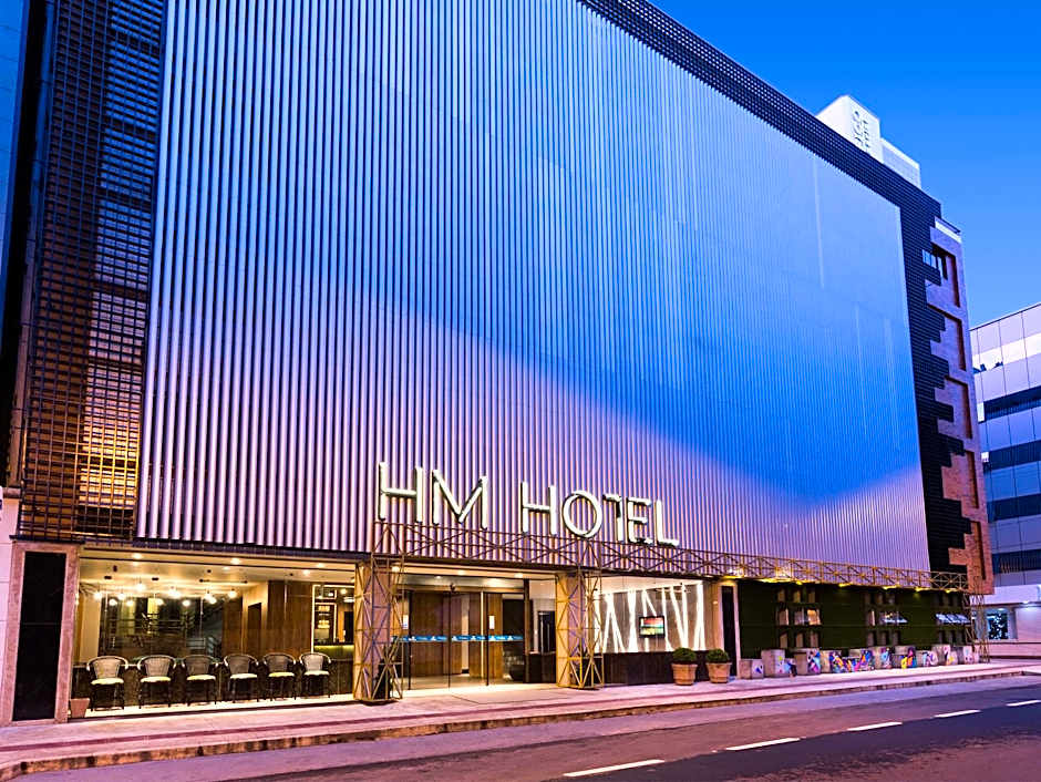 HM Hotel
