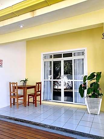 Apartment - Ground Floor