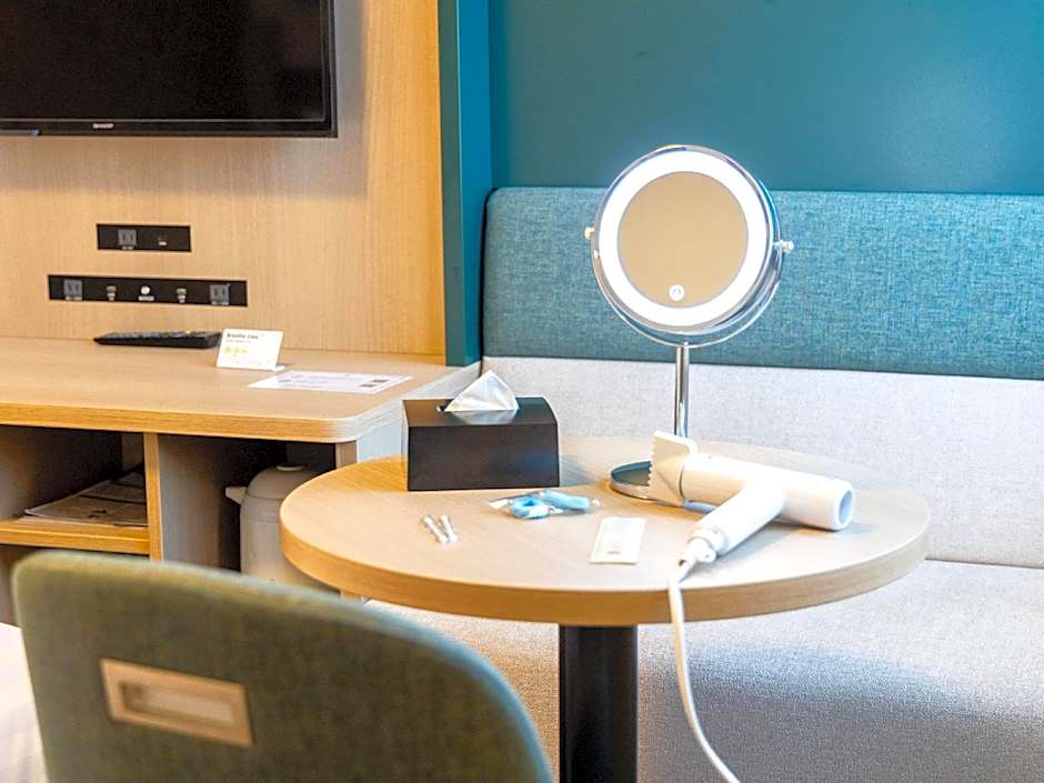 Comfort Hotel ERA Ise