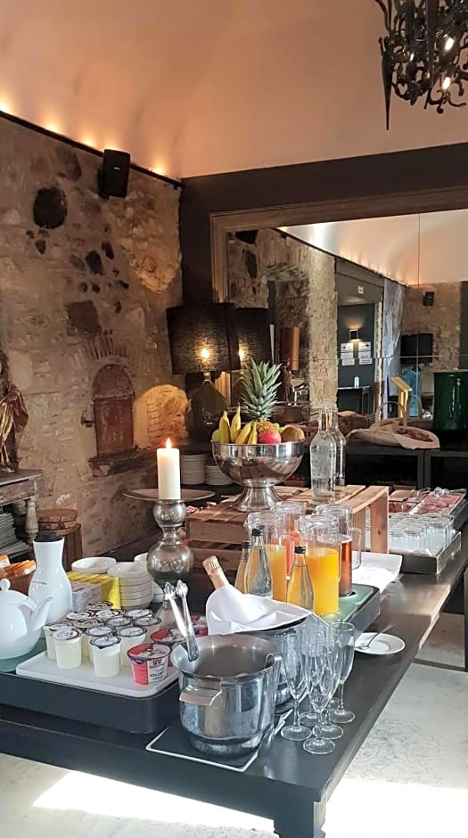 Hotel Castell d'Emporda