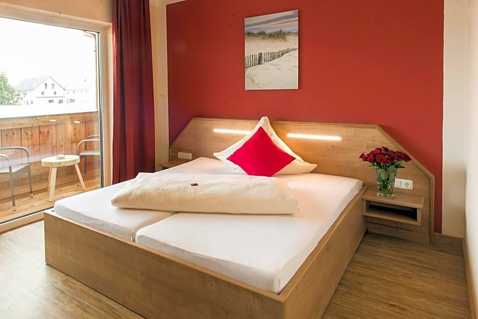 Photo 1 of 8 of Double Room