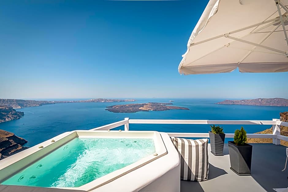 Avianto Luxury Suites