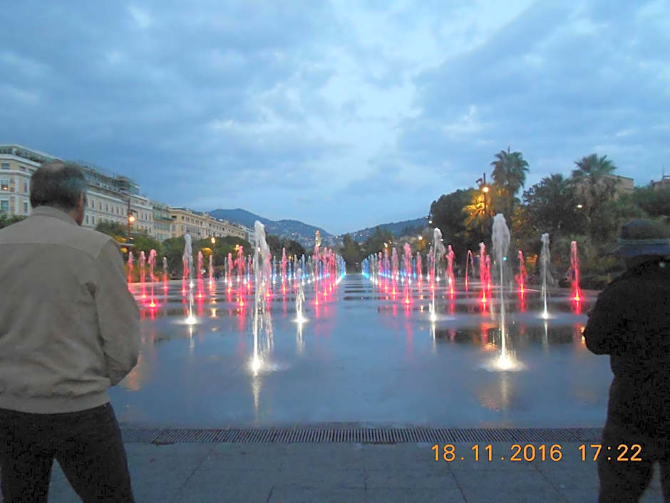 Breakfast at Sophy's