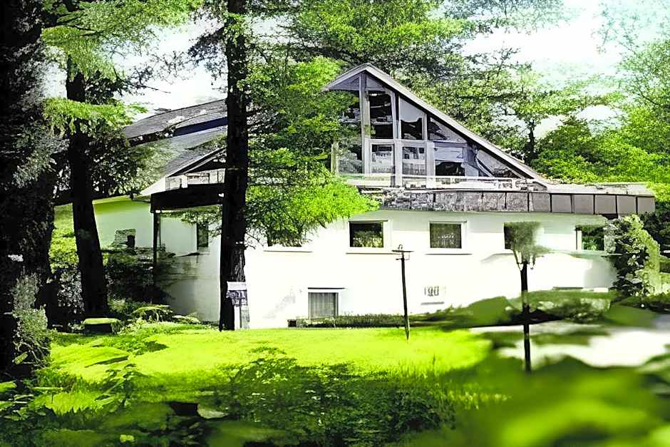 Waldhotel Wilhelmshohe