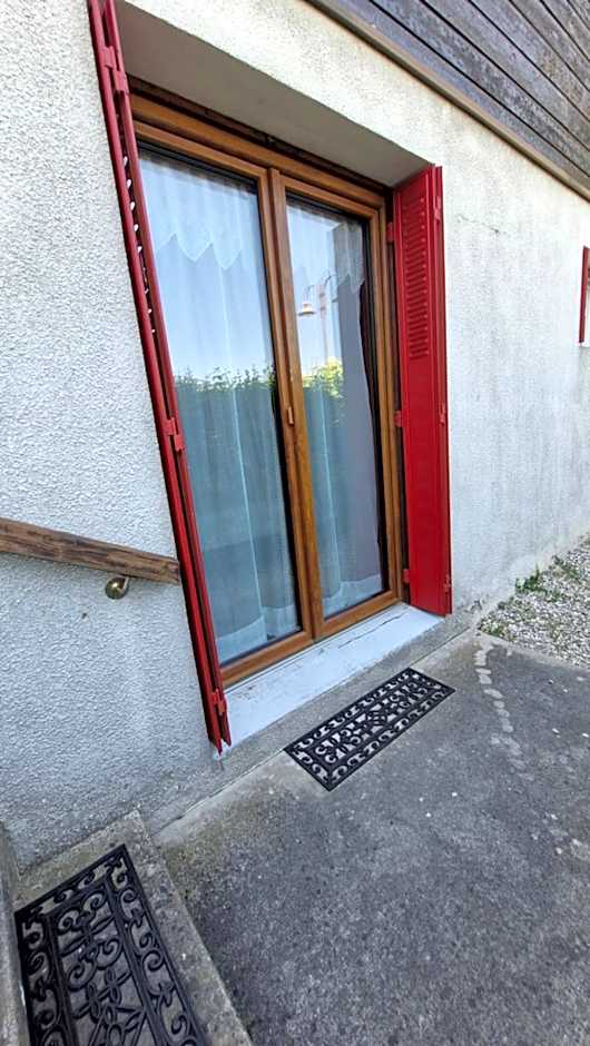 Les Fougères