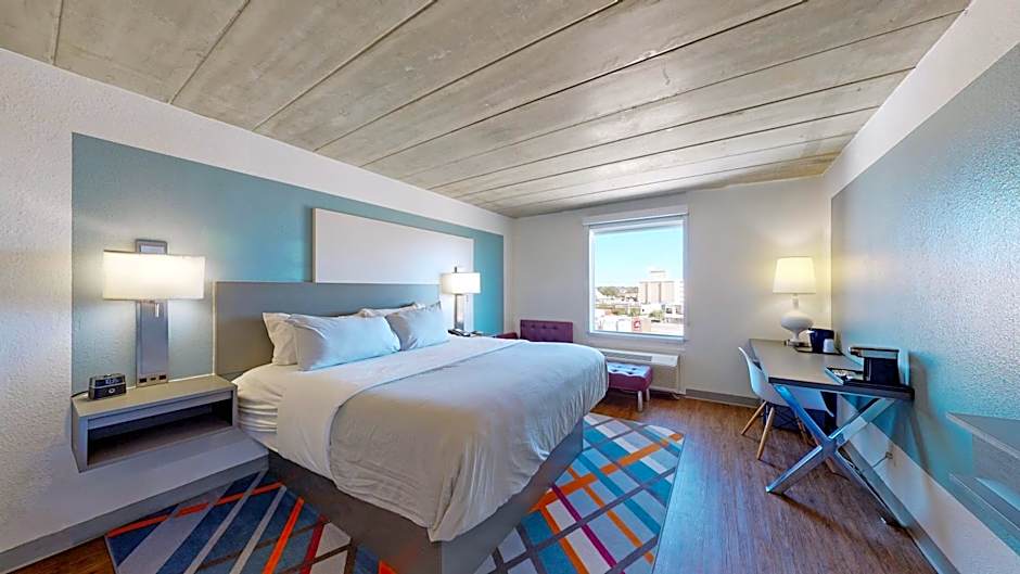 Aggieland Boutique Hotel By IHG