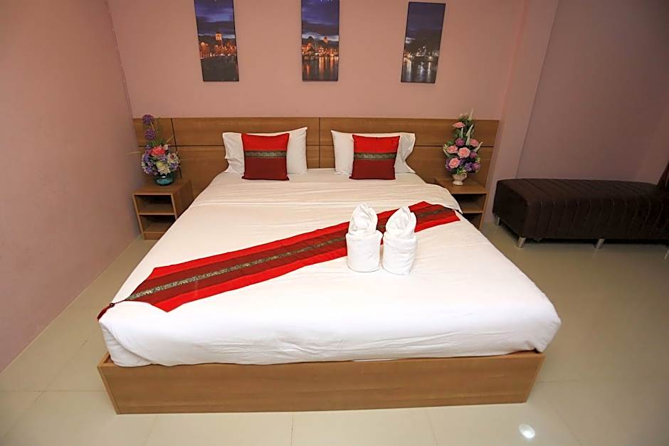 AIRBEST Gemtree Lampang Hotel