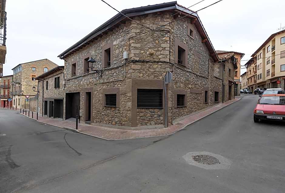 Cerdanya Mountain Residences