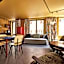 Bettstadt Apartments