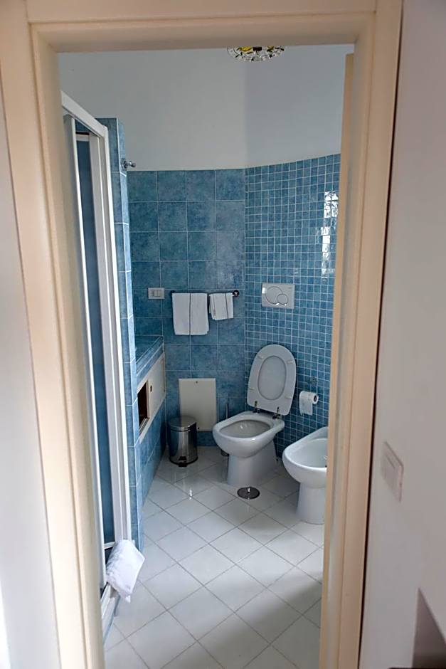 Rianna Rooms & Breakfast