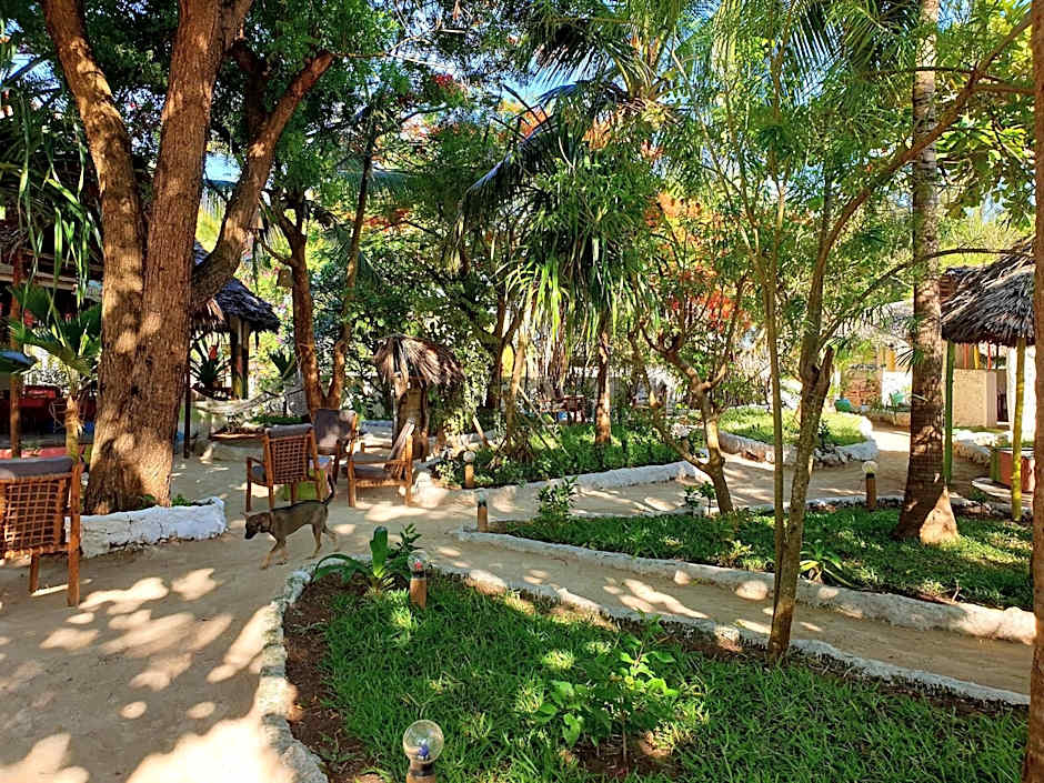 Fontaine Garden Village