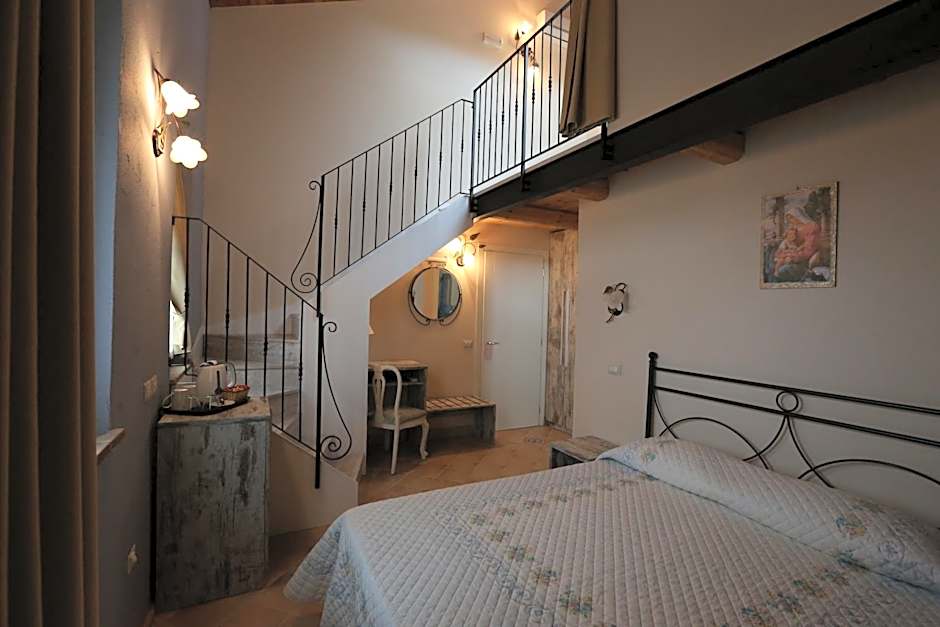 Villa Marietta Country House - Marche