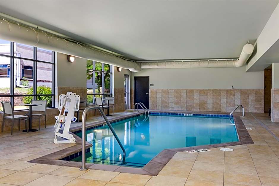 Homewood Suites By Hilton Ankeny