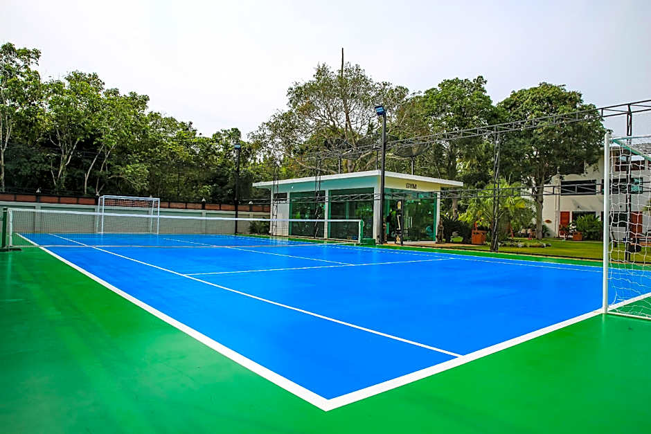 Zee Luxury Boutique Hotel