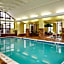 Hampton Inn By Hilton Clarks Summit