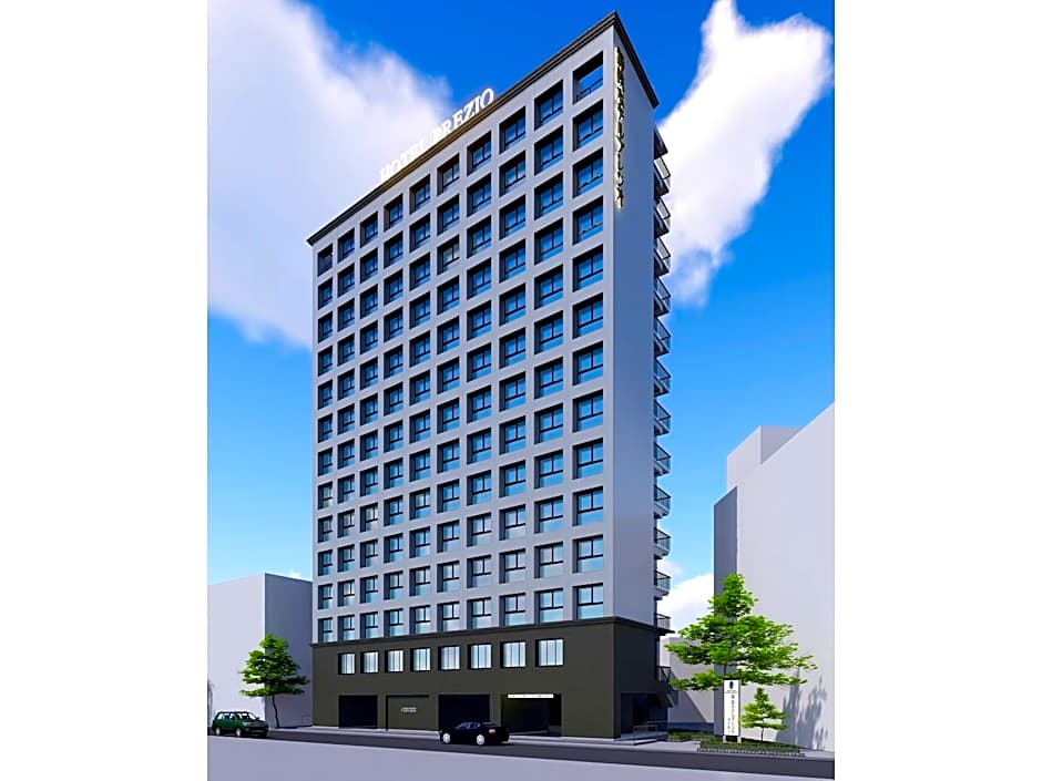 Shizutetsu Hotel Prezio Hakataekimae