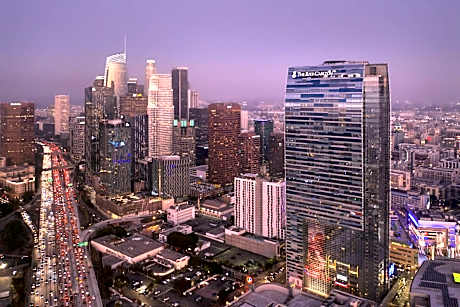 The Ritz-Carlton Los Angeles