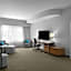 Courtyard by Marriott Charlotte Airport North