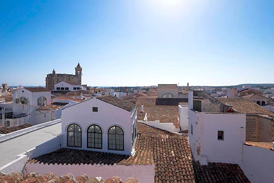 Hotel Nou Sant Antoni