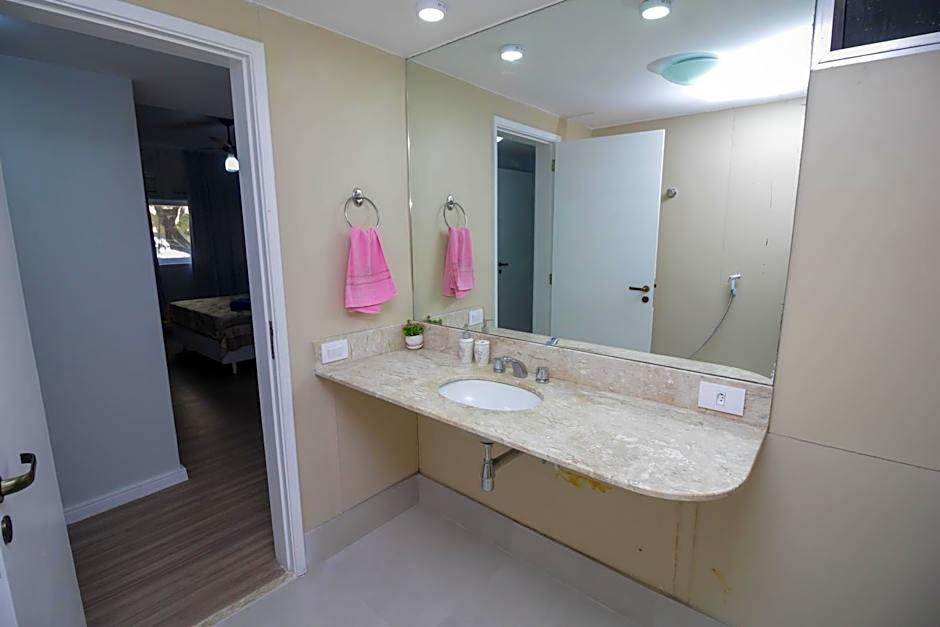 Copacabana Star quatro quartos