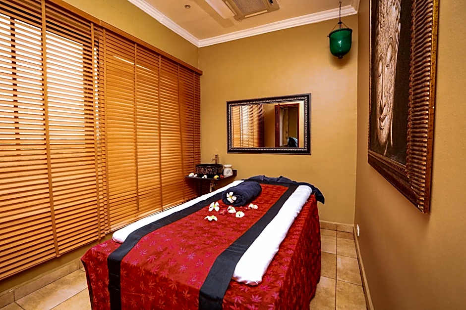Colosseum Boutique Hotel & Spa