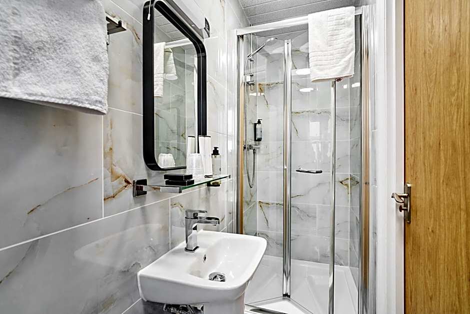 Best Western Greater London
