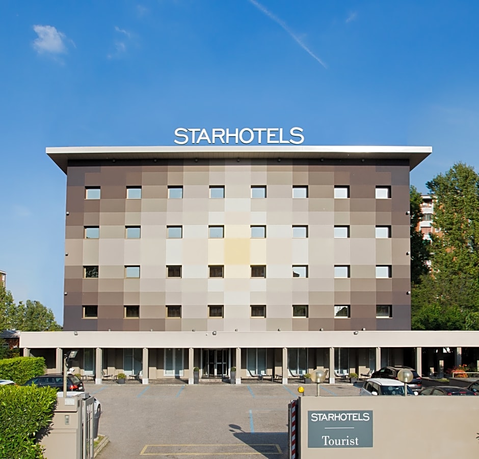 Starhotels Tourist