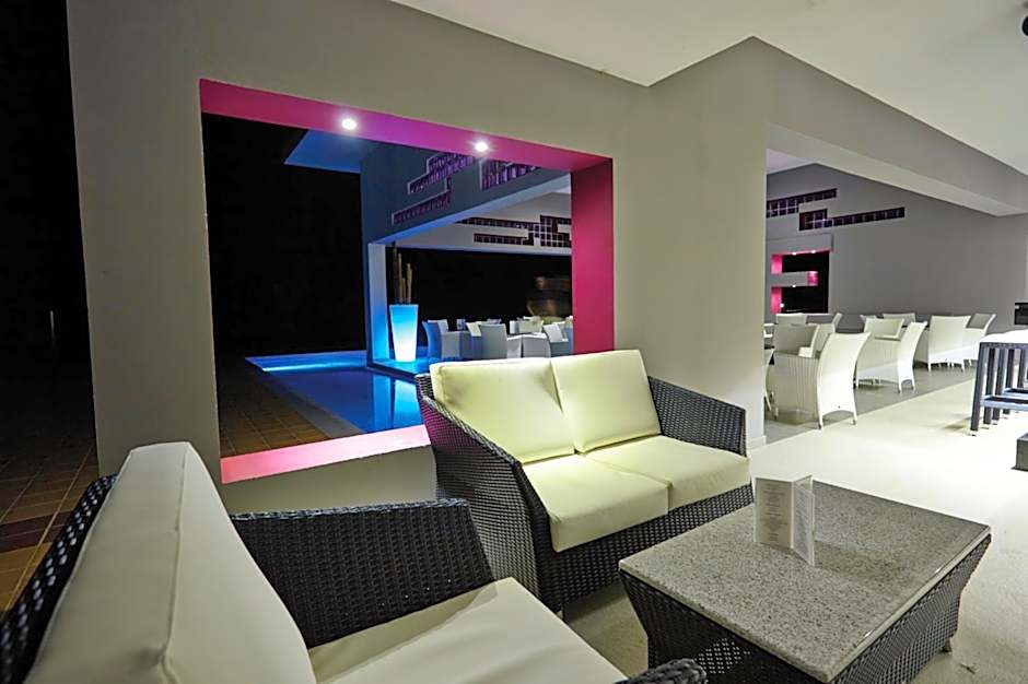 Riu Palace Costa Rica - All Inclusive