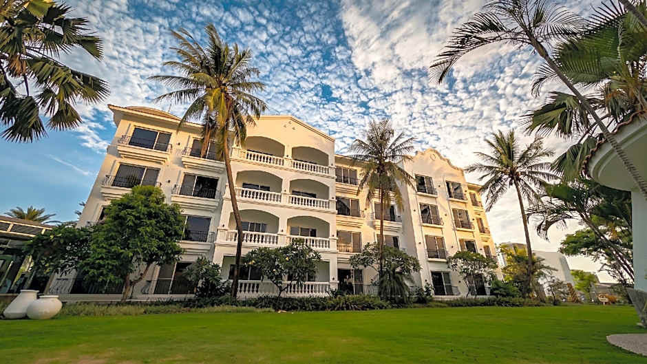 Formosa Garden hotel