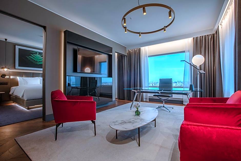 Radisson Collection Hotel, Tallinn