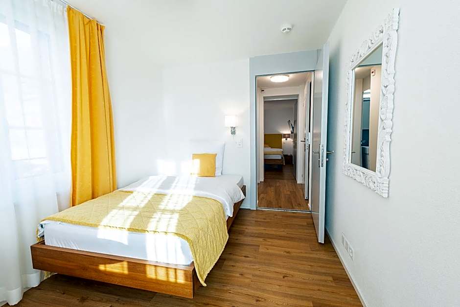 Hotel & Restaurant Hasenstrick