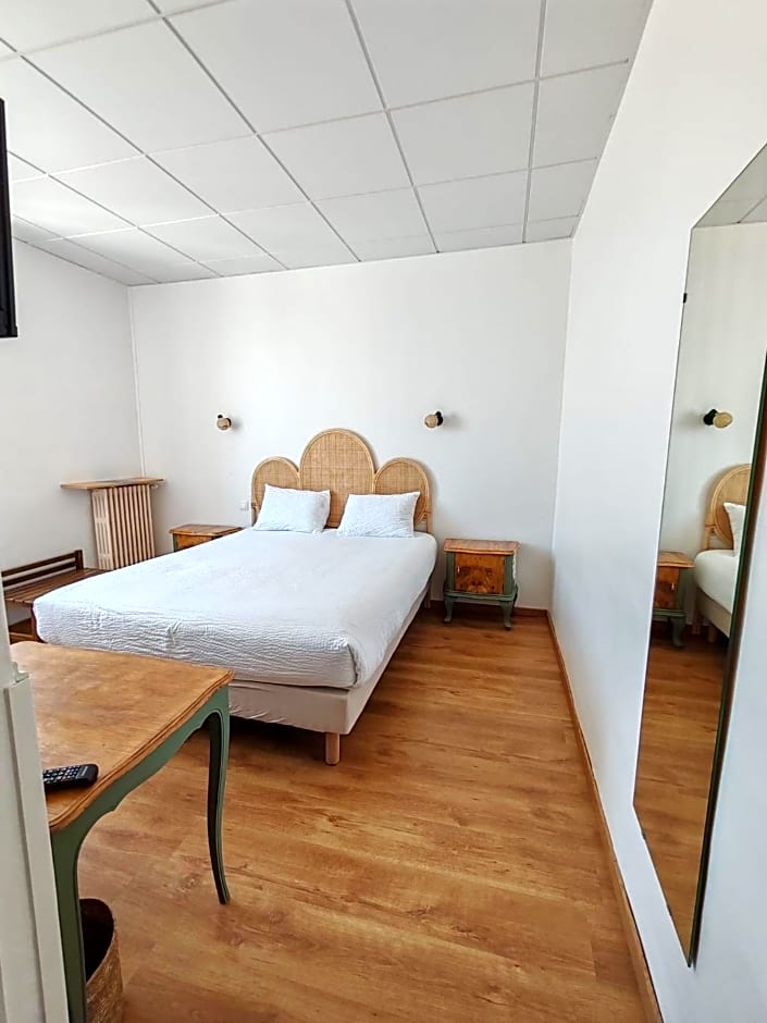 Hotel de France
