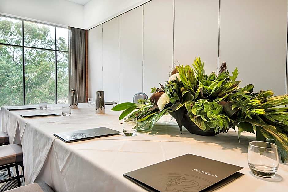 Maya Maya at Mandoon Estate