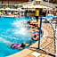 DIT Evrika Beach Club Hotel - All Inclusive