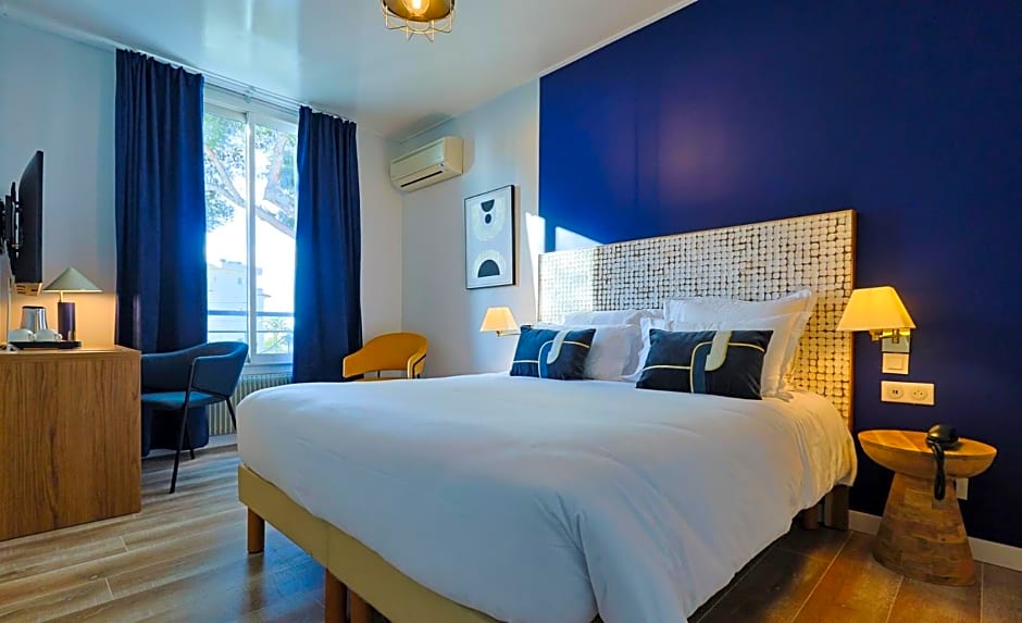 Hotel Albert 1er