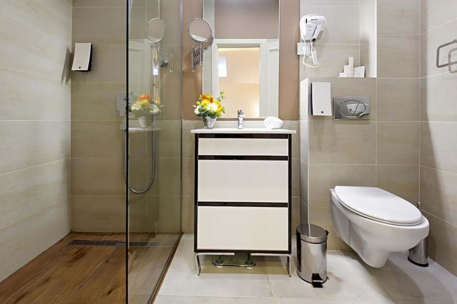Marquise Hotel Garni