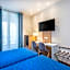 Hotel Terminus Montparnasse