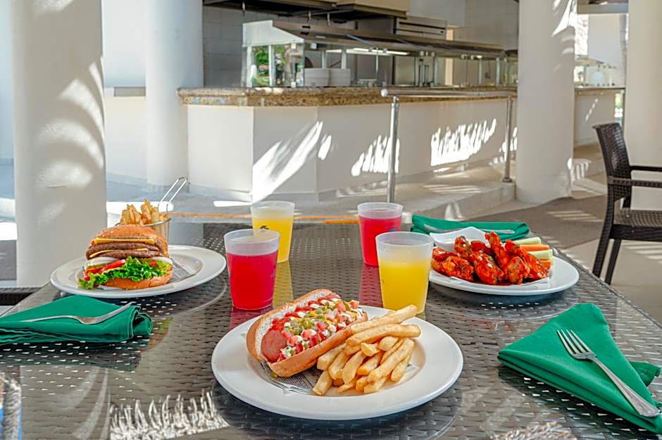 Royal Solaris Los Cabos - All Inclusive