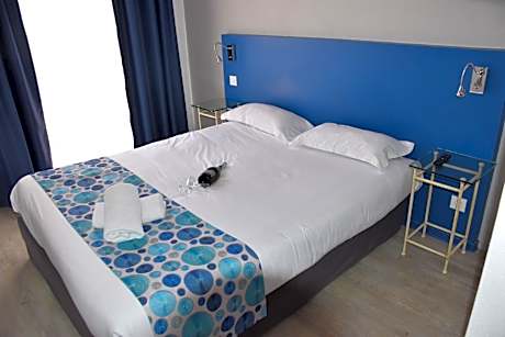 DOUBLE COMFORT