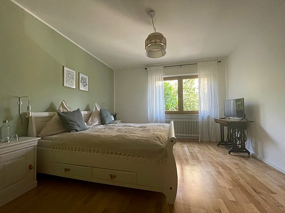 Boutique Guesthouse Das WOHLGEMUTH HEIM Mosel Weingut