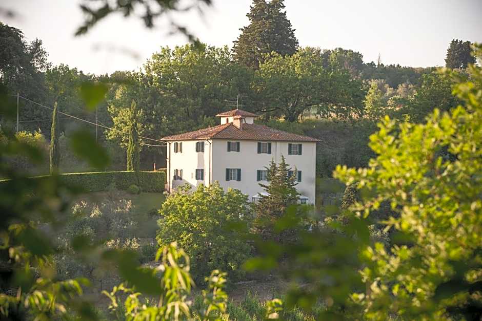 B&B Le Dimore Mezza Costa