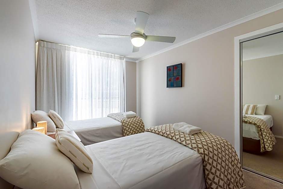 Munna Beach Apartments