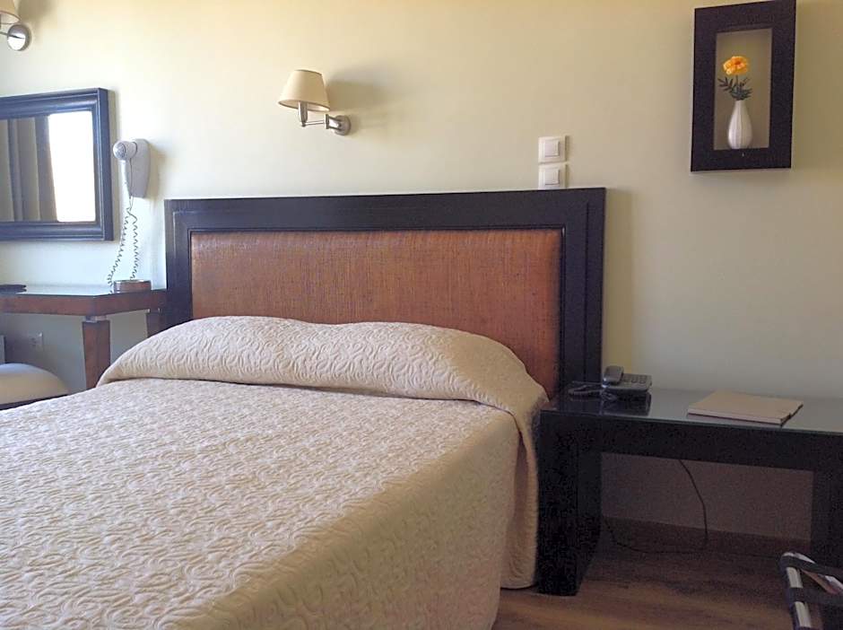 Hotel Karthea