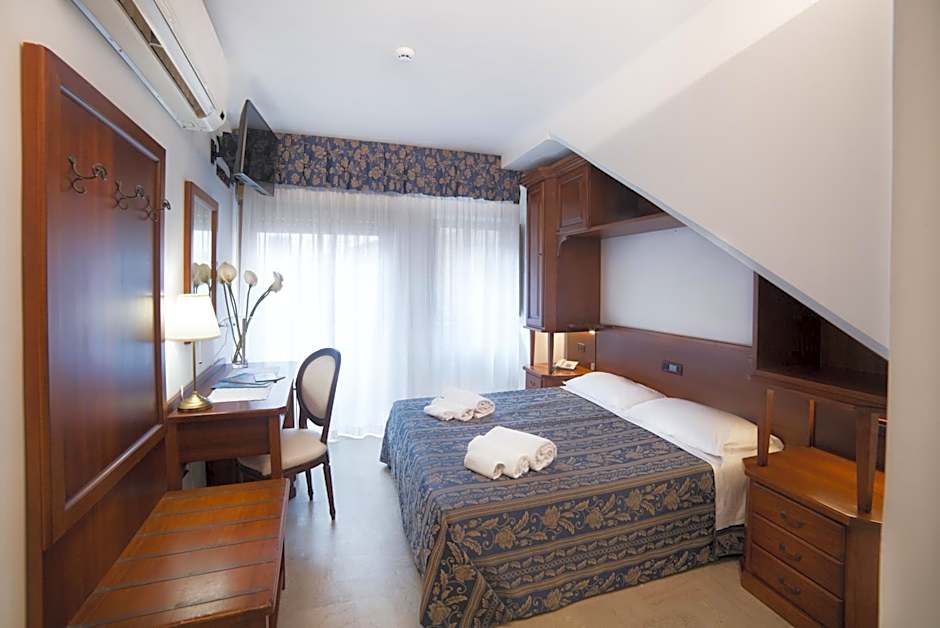 Hotel La Giara