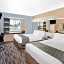 Microtel Inn & Suites By Wyndham Clear Lake